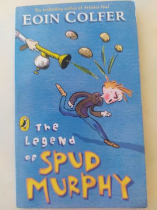 The Legend of Spud Murphy