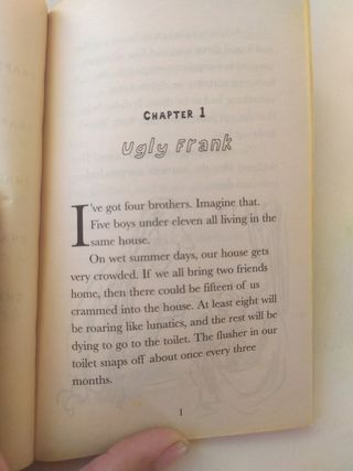 The Legend of Spud Murphy