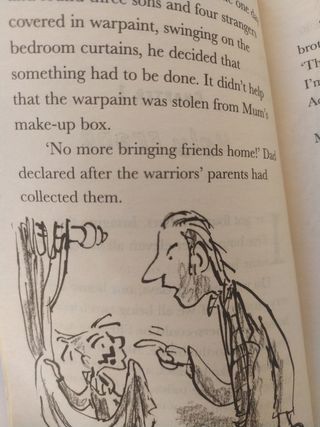 The Legend of Spud Murphy