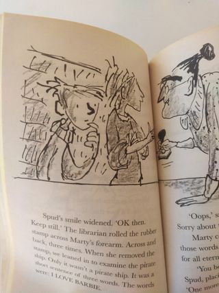 The Legend of Spud Murphy