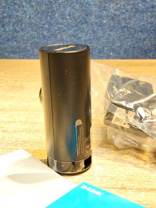 D-Link DCS-P6000LH - Cámara IP WiFi de Vigilancia con Acceso desde Móviles