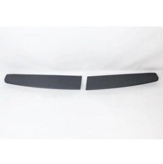 Alerón Ford Transit Custom 2012+ ABS