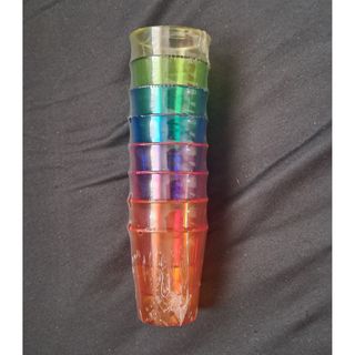 2 Vasos cerveza + 15 chupitos, nuevos