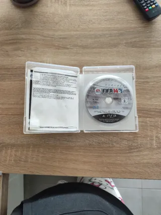 FIFA 14 PS3