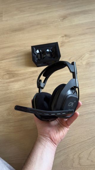 Auriculares Inalámbricos Astro Gaming A50