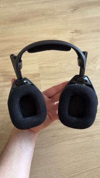 Auriculares Inalámbricos Astro Gaming A50