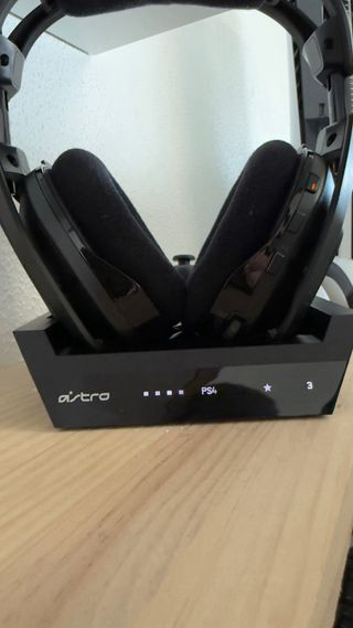 Auriculares Inalámbricos Astro Gaming A50