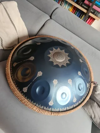Handpan Nuevo