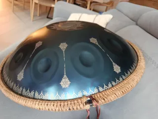 Handpan Nuevo