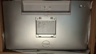Monitor Dell Ultrasharp U2424H