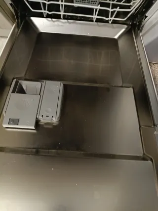 Lavavajillas New Pol NW456W - 10 Cubiertos