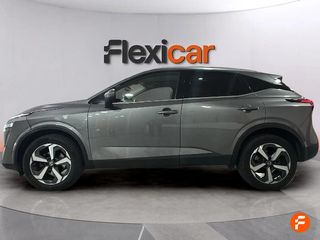 Nissan Qashqai DIG-T 116kW Xtronic N-Connecta (Skyline)
