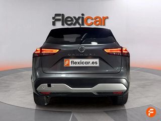 Nissan Qashqai DIG-T 116kW Xtronic N-Connecta (Skyline)