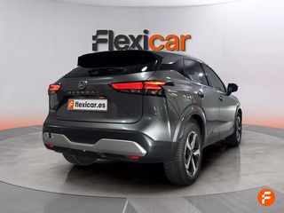 Nissan Qashqai DIG-T 116kW Xtronic N-Connecta (Skyline)