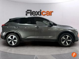 Nissan Qashqai DIG-T 116kW Xtronic N-Connecta (Skyline)