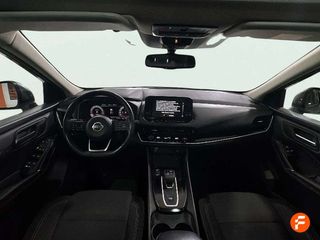 Nissan Qashqai DIG-T 116kW Xtronic N-Connecta (Skyline)