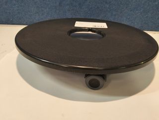 Soporte con Ruedas LECHUZA Cube 50 / Classico 60