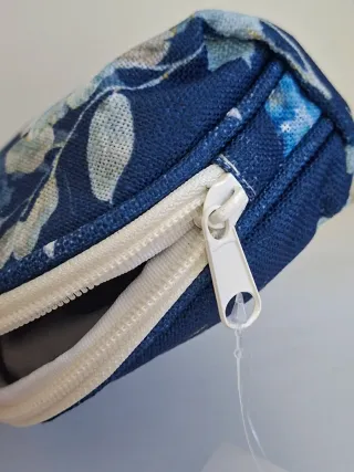 Neceser maquillaje NUEVO  17x14cm