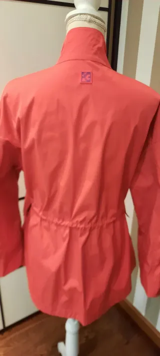 Cazadora purificación garcia pvp 218