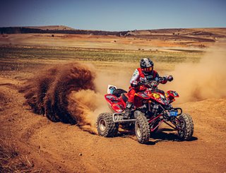 YAMAHA BANSHEE AMORTIGUADORES ALTA GAMA A MEDIDA