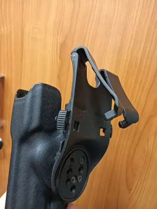 Fondina Beretta 92/98 FS/PB