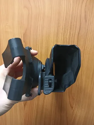 Fondina Beretta 92/98 FS/PB