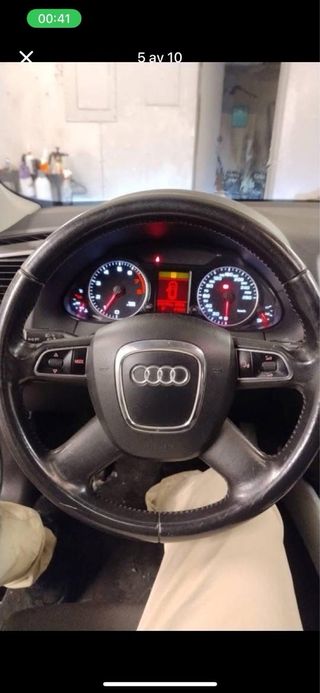 Audi Q5 2010