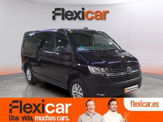 Volkswagen Caravelle Origin Corta 2.0 TDI 110kW BMT DSG 4M