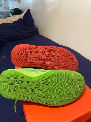 Zapatillas Puma Melo Talla 39