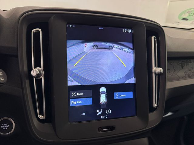 Volvo XC40 2.0 D3 Momentum