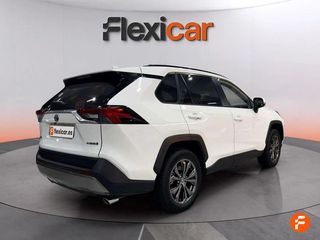 Toyota Rav4 2.5l 220H Advance