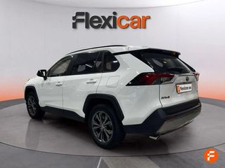 Toyota Rav4 2.5l 220H Advance