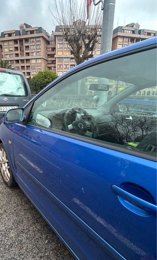 Volkswagen Polo 2004