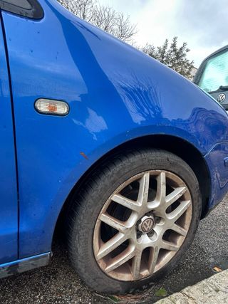 Volkswagen Polo 2004