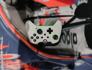 Mando Xbox Blanco