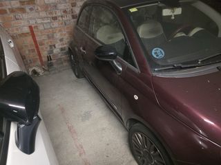 FIAT 500 2017