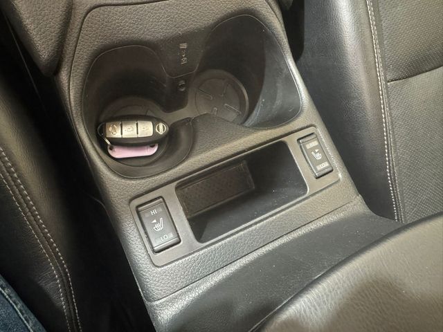 Nissan X-TRAIL 1.6 dCi XTRONIC TEKNA 7 plazas