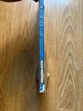 Libro Warhammer Enanos Games Workshop