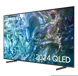 TV Samsung QLED 4K 43 2024 43Q60D