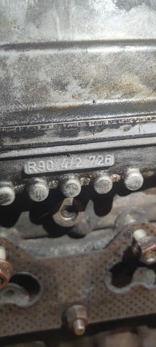 Despiece Opel Corsa B GSI