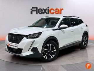 Peugeot 2008 Allure BlueHDI 81kW (110CV)