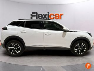 Peugeot 2008 Allure BlueHDI 81kW (110CV)