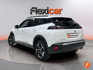 Peugeot 2008 Allure BlueHDI 81kW (110CV)