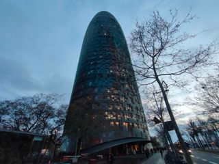 R-7939763 Traspaso Take Away Barcelona