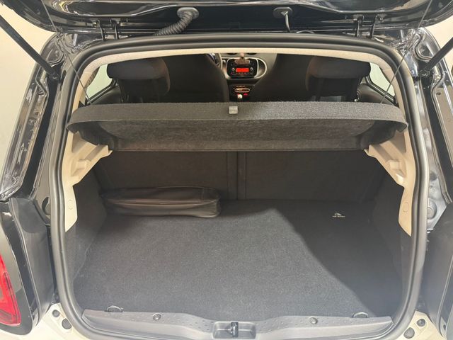 Smart Forfour 1.0 52kW (71CV) S/S PASSION