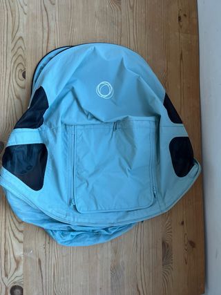 Capota ventilada Bugaboo Fox/Camaleon