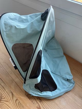 Capota ventilada Bugaboo Fox/Camaleon