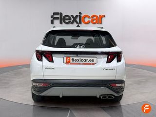 Hyundai Tucson 1.6 CRDI 85kW (115CV) Maxx