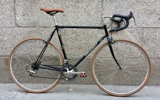 Bicicleta Peugeot T.M 56cm