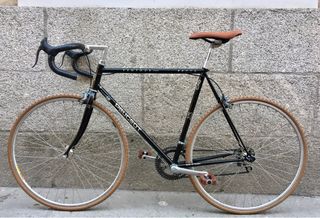 Bicicleta Peugeot T.M 56cm